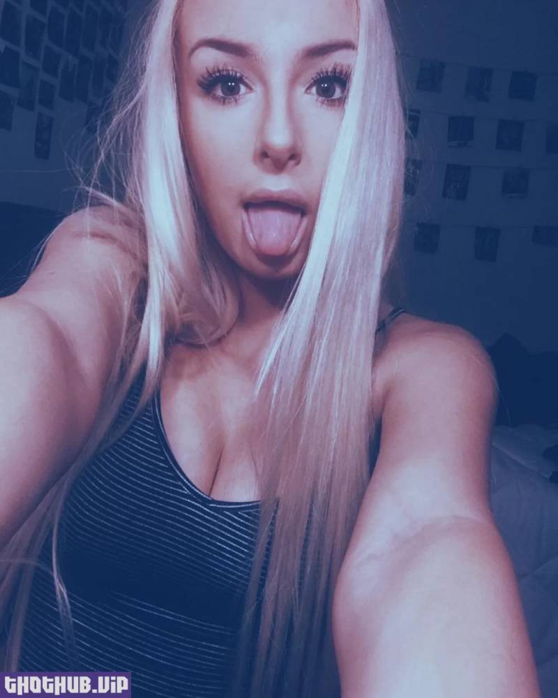 tana mongeau only fan leaked nude photos and videos - #3