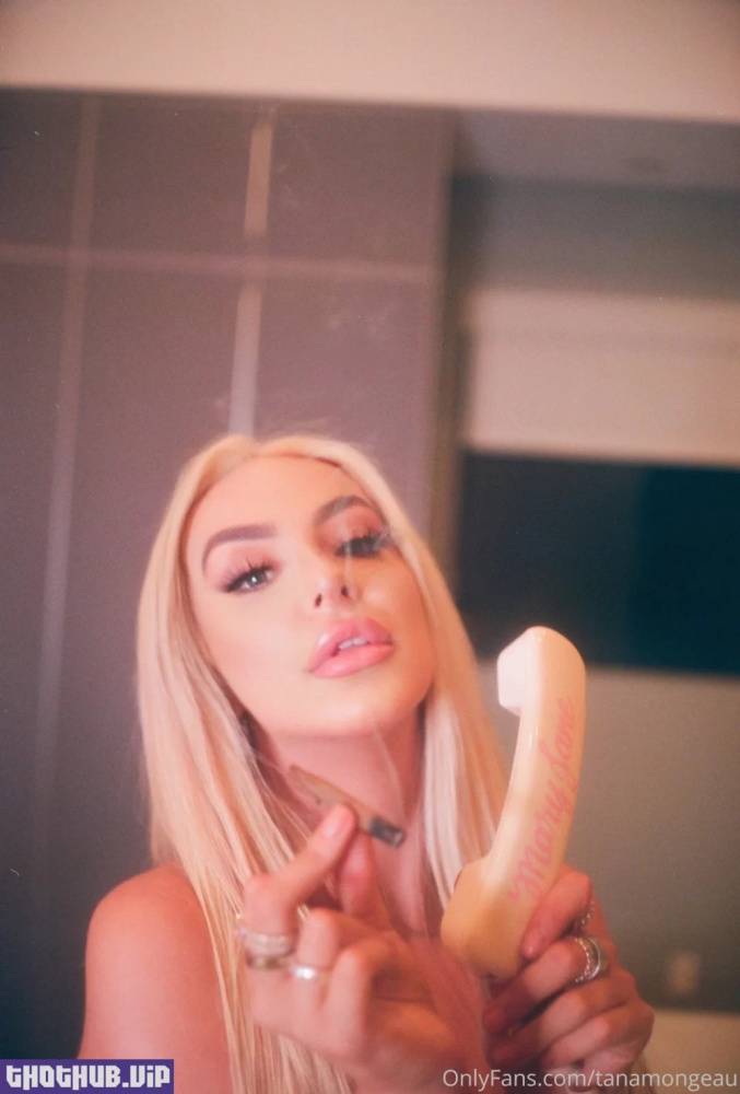 tana mongeau only fan leaked nude photos and videos - #23