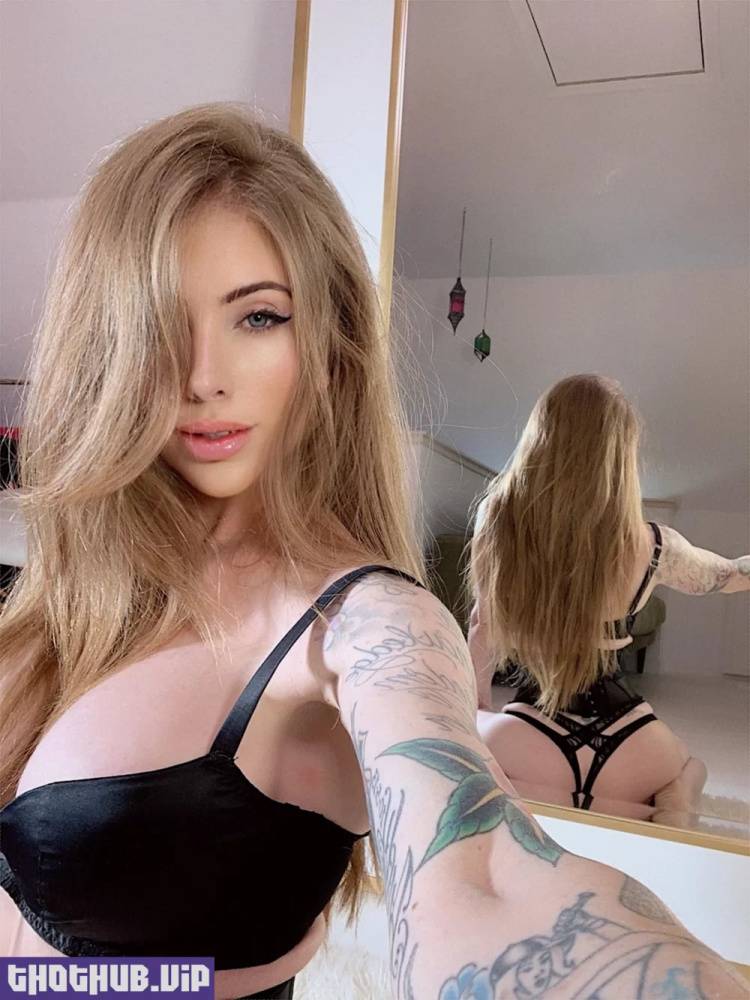 coconut kitty onlyfans leaks nude photos and videos - #32
