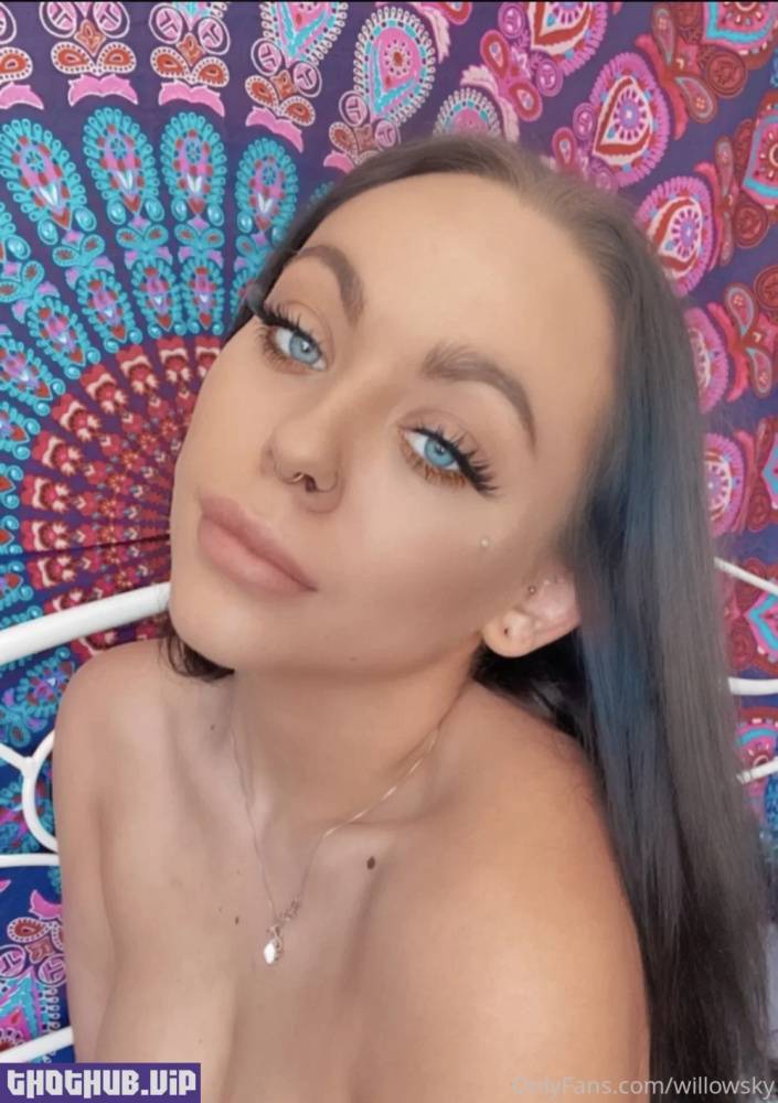 willowsky onlyfans leaks nude photos and videos - #15