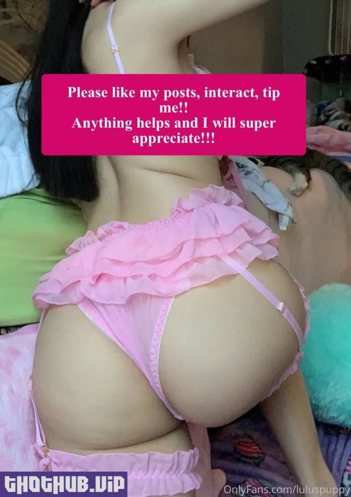 Luluspuppy onlyfans leaks nude photos and videos - #32