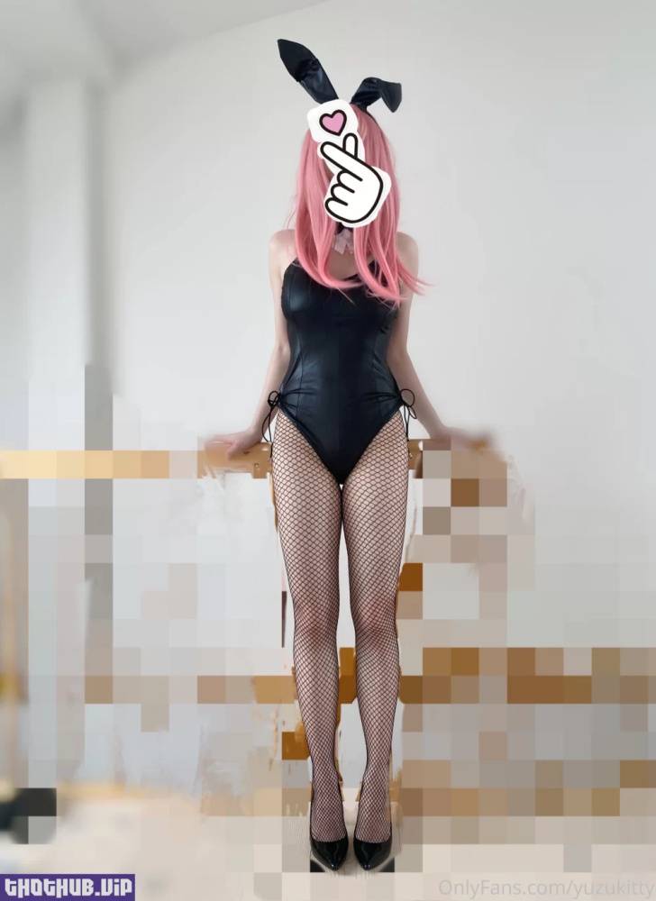 yuzukittyFALSE onlyfans leaks nude photos and videos - #12