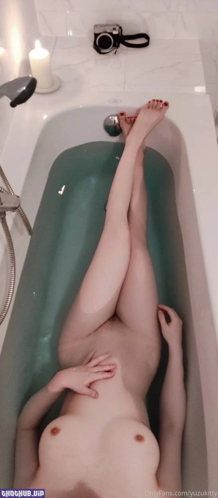 yuzukittyFALSE onlyfans leaks nude photos and videos - #37