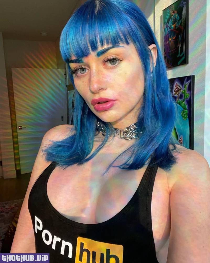 Jewelzblu onlyfans leaks nude photos and videos - #18