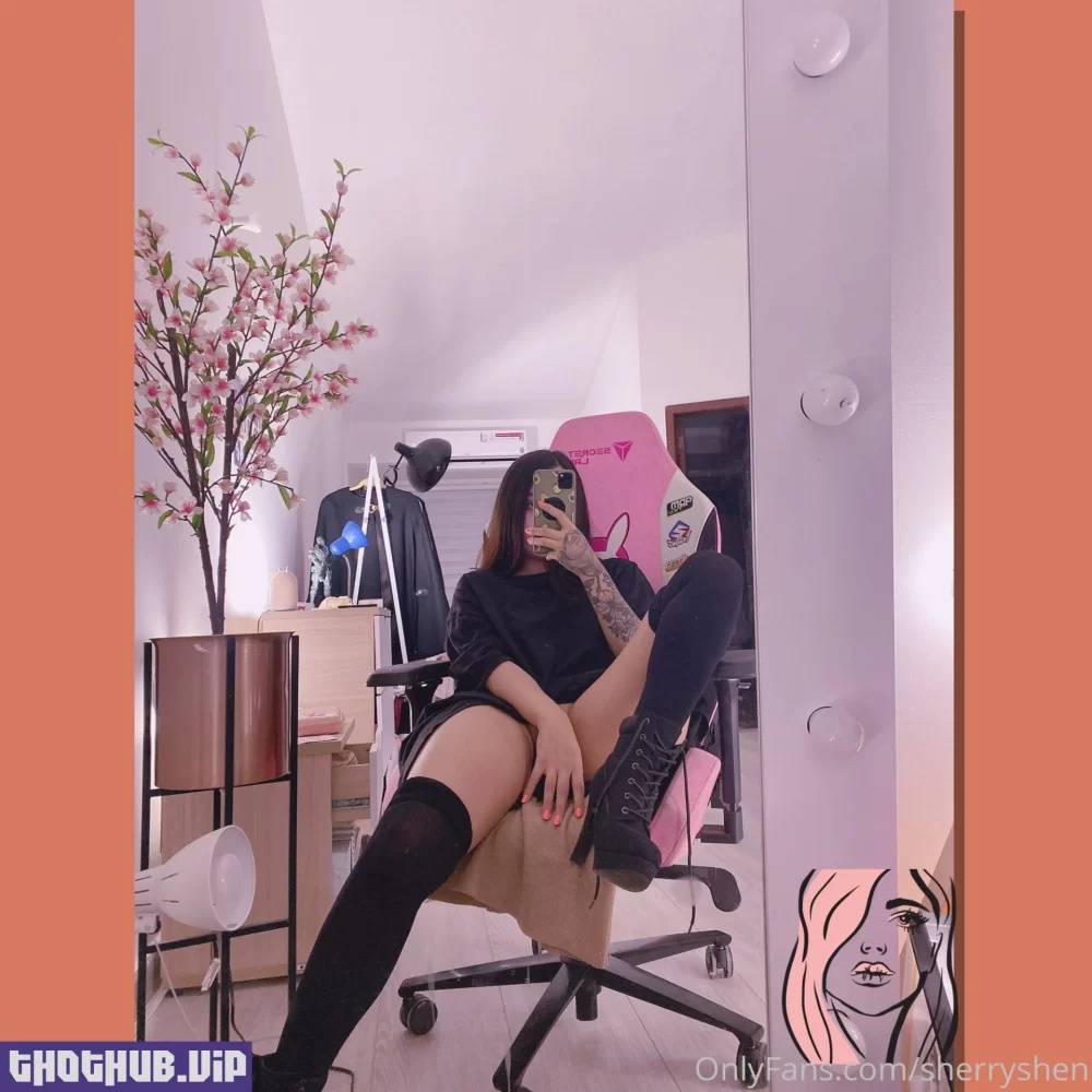 Sherryshen onlyfans leaks nude photos and videos - #30