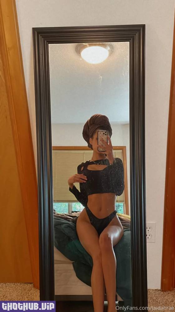 Jaidah Quinn onlyfans leaks nude photos and videos - #33