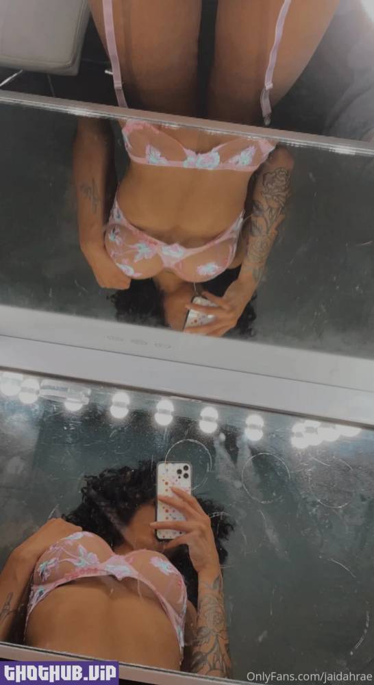 Jaidah Quinn onlyfans leaks nude photos and videos - #20