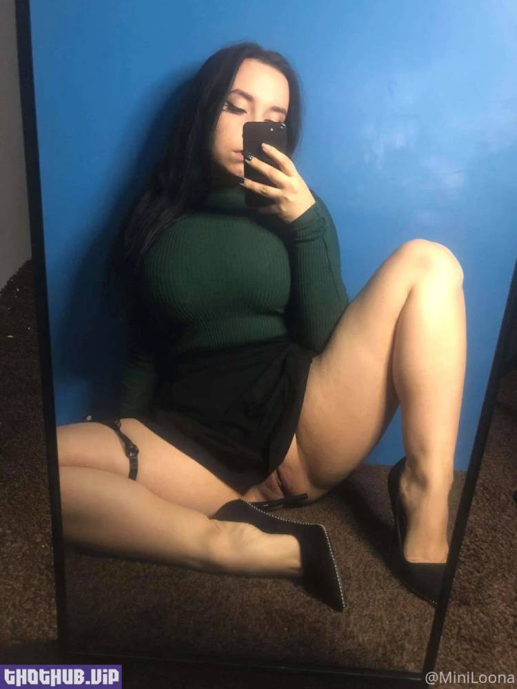 miniloona onlyfans leaks nude photos and videos - #9