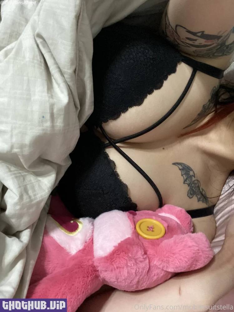 mobilesuitstella onlyfans leaks nude photos and videos - #18
