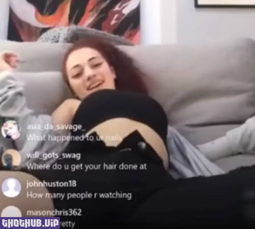 bhad bhabie onlyfans leaked nude photos and videos - #34