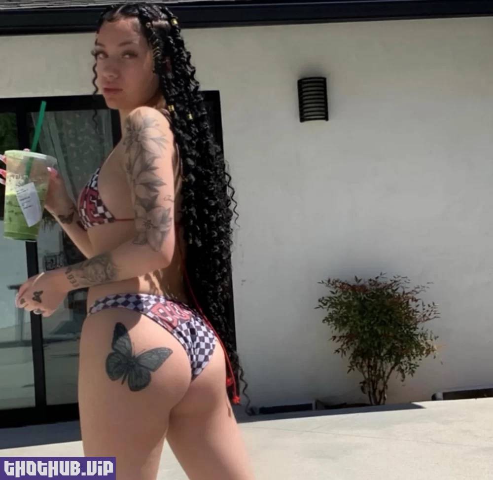 bhad bhabie onlyfans leaked nude photos and videos - #10
