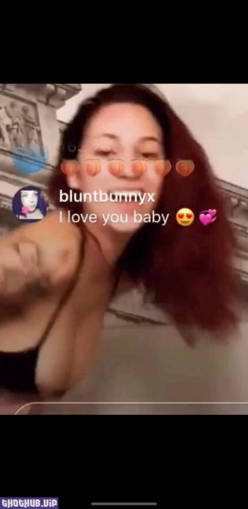 bhad bhabie onlyfans leaked nude photos and videos - #3