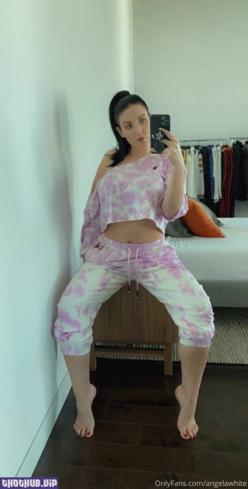 angela white onlyfans leaks nude photos and videos - #4