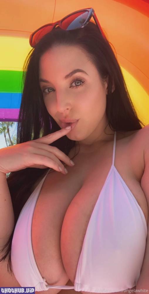 angela white onlyfans leaks nude photos and videos - #16