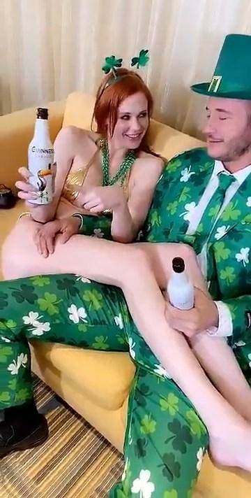 Maitland Ward Nude Blowjob Sextape Onlyfans Video Leaked - #12