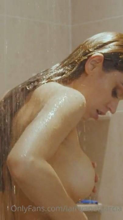 Yanet Garcia Nude Shower Onlyfans Video Leaked - #1