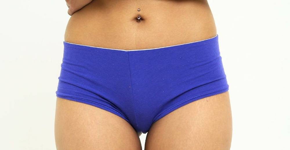 Mia Khalifa Underwear Anatomy Hot Body Video Leaked - #7