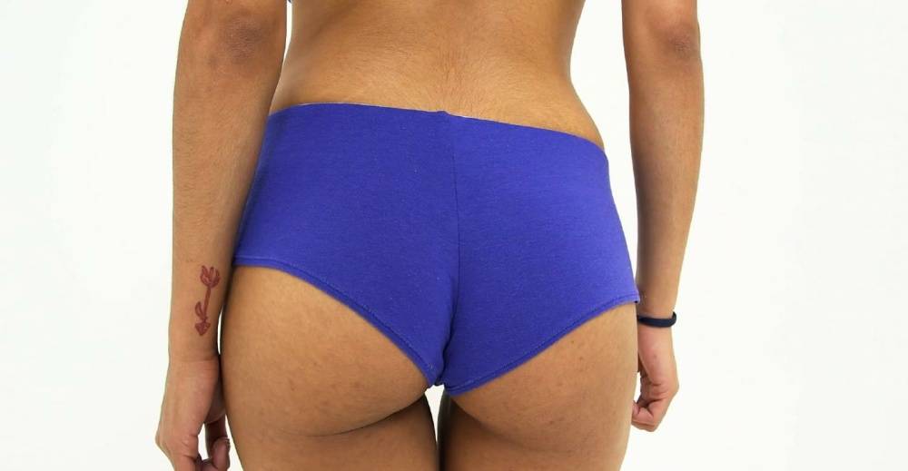Mia Khalifa Underwear Anatomy Hot Body Video Leaked - #6