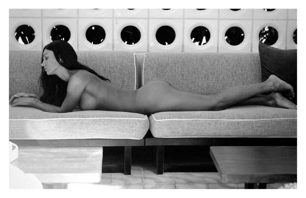 Rachel Cook Nude Pool Modeling Set Leaked - #6