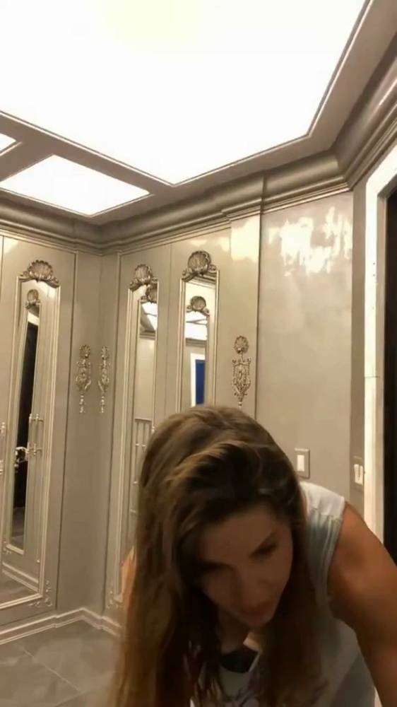 Amanda Cerny Nipple Slip Onlyfans Video Leaked - #4