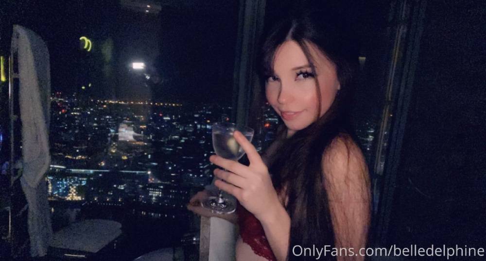 Belle Delphine Birthday Break Onlyfans Set Leaked - #7