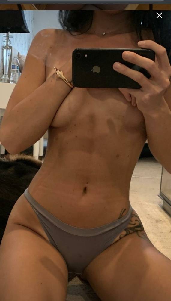 Peyzki Nude Onlyfans Leaked - #12