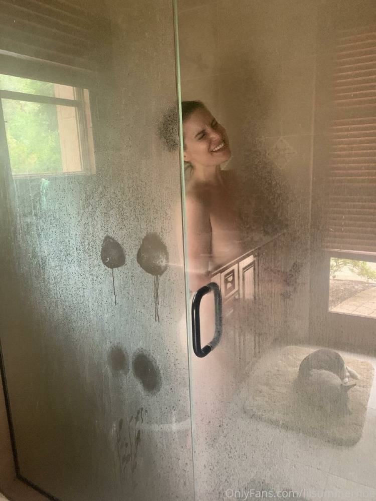 BREEessrig Nude Shower Onlyfans Video - #3