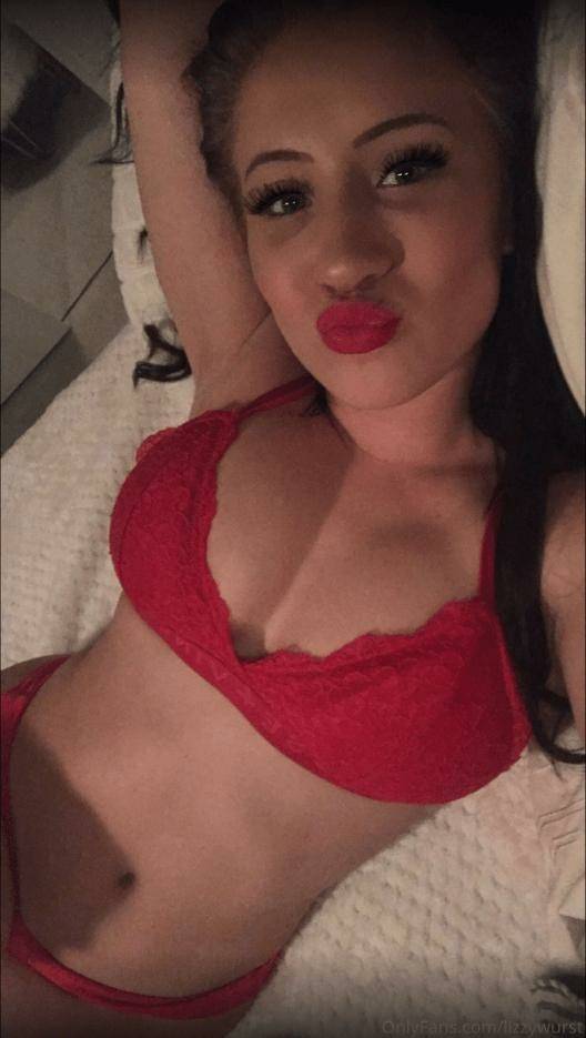 Lizzy Wurst Onlyfans Leaked - #4