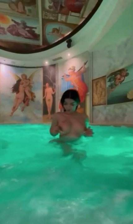 Amanda Trivizas Nude Fingering Twerk Onlyfans Video Leaked - #16