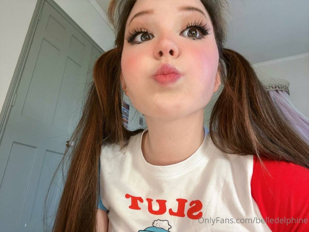 Belle Delphine Casual Outfit Onlyfans Set Leaked - #8