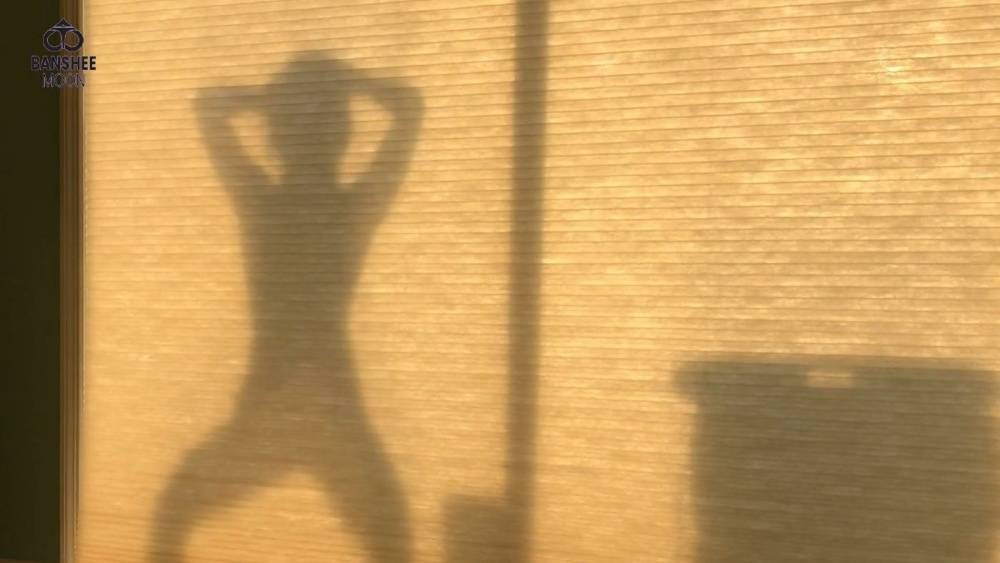 Banshee Moon Nipple Shadow Dance Onlyfans Video Leaked - #7