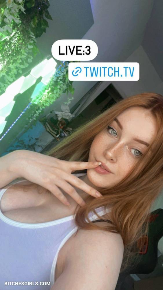 Kdrkitten Nude Twitch - Leaked Nude Photo - #12