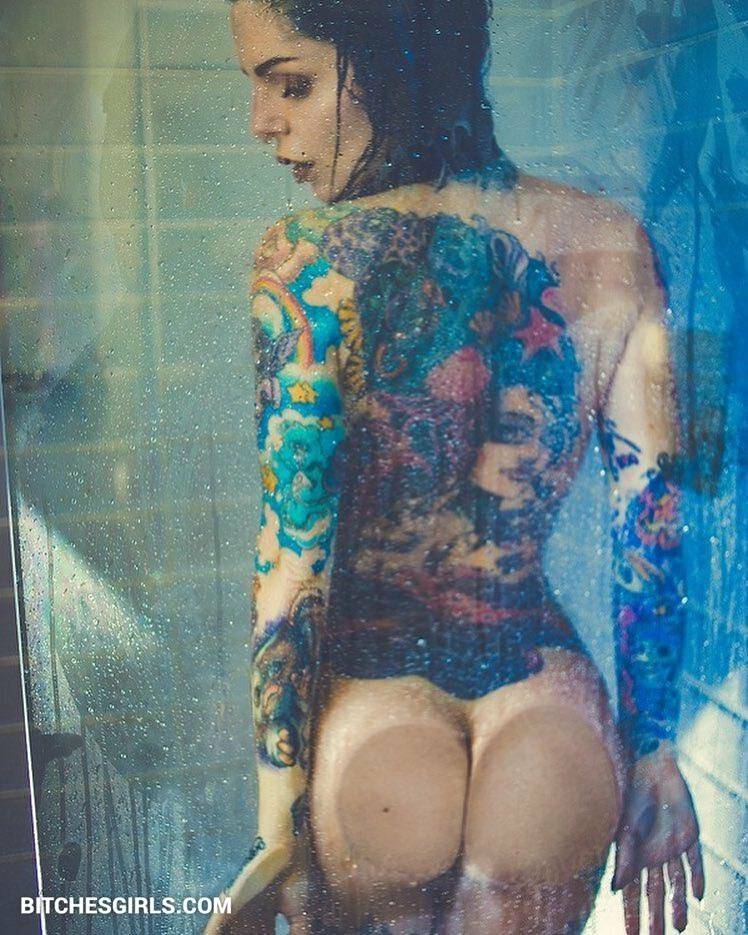 Riae Nude - Nudes - #16