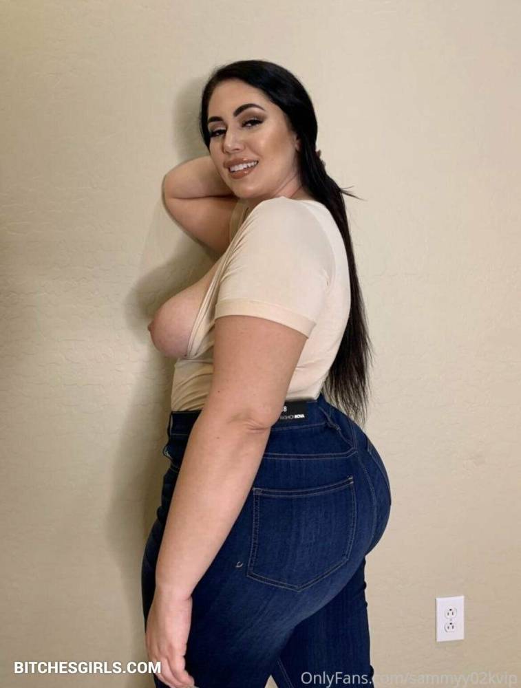 Thicklilbae Youtube Sexy Influencer - Sammyy02K_ Nsfw - #15