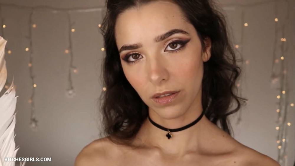 Sharon Youtube Nude Influencer - Dubois Nude Asmr - #8