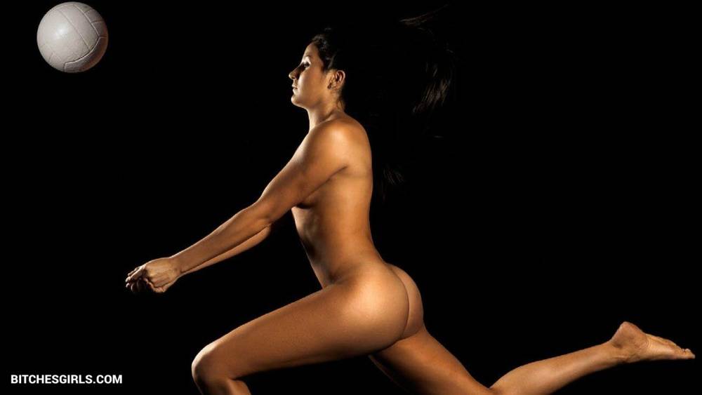 Professional Athletes Nude Celeb - Celeb Leaked Naked Videos - #13