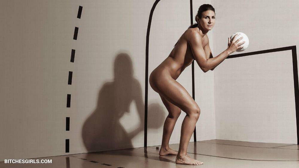 Professional Athletes Nude Celeb - Celeb Leaked Naked Videos - #4