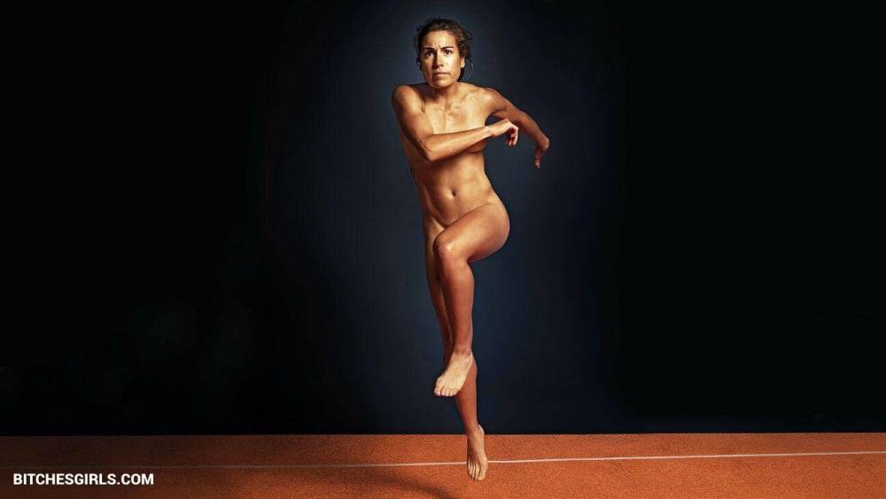 Professional Athletes Nude Celeb - Celeb Leaked Naked Videos - #19