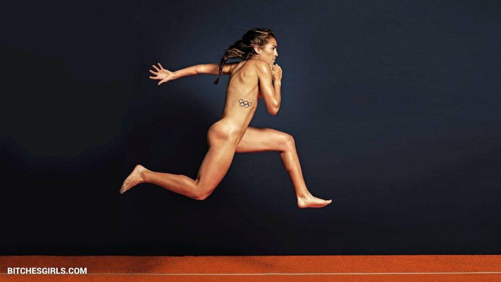 Professional Athletes Nude Celeb - Celeb Leaked Naked Videos - #7
