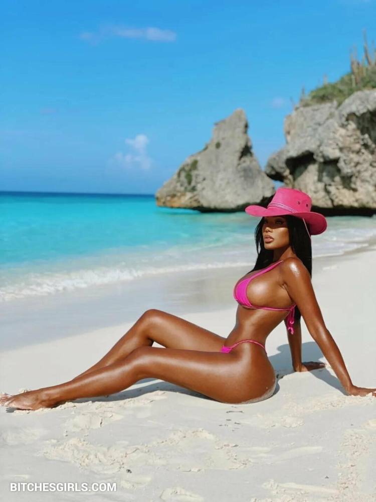 Monifa Jansen Instagram Naked Influencer - Monifajansen Leaked Naked Videos - #18