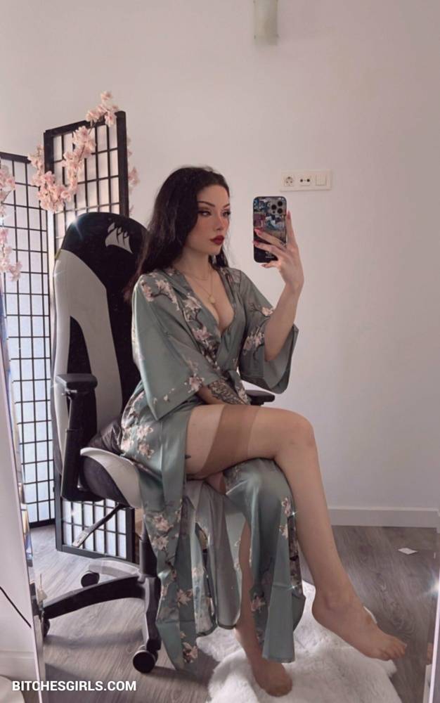 Berribuni Nude Thicc - Berribvni Nude Twitch - #9