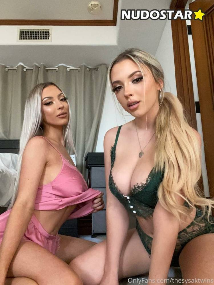 thenaturaltwins OnlyFans Leaks (43 Photos + 2 Videos) - #1