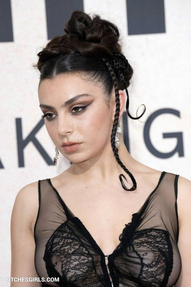 Charli Xcx Nude Celeb - Celebrities Leaked Nude Photos - #4