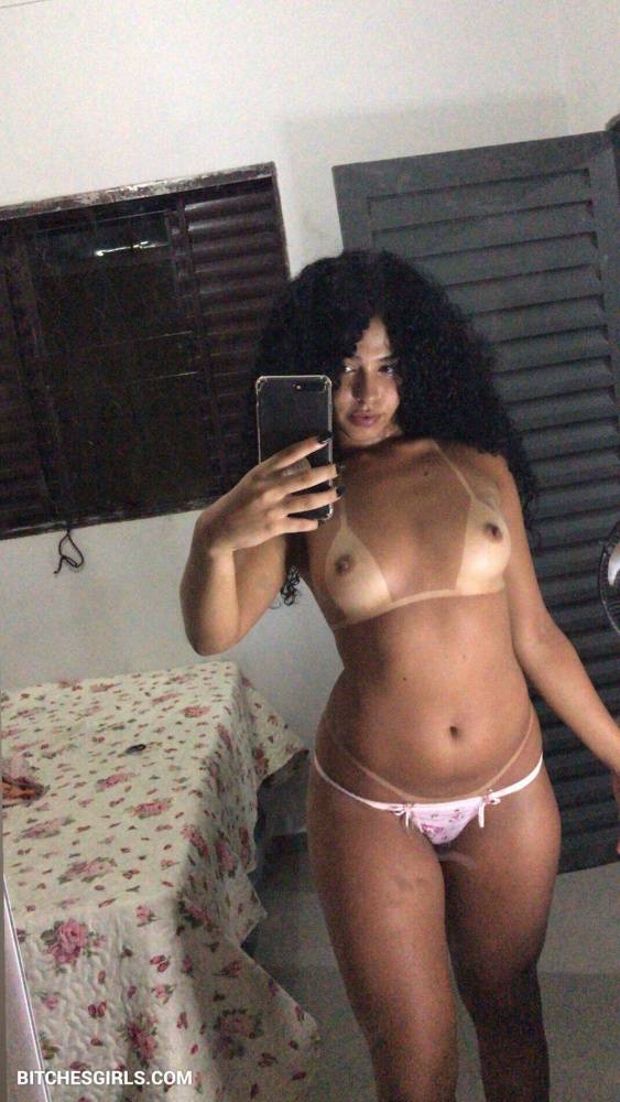 Mirian Gabriela Nude - Nsfw - #8