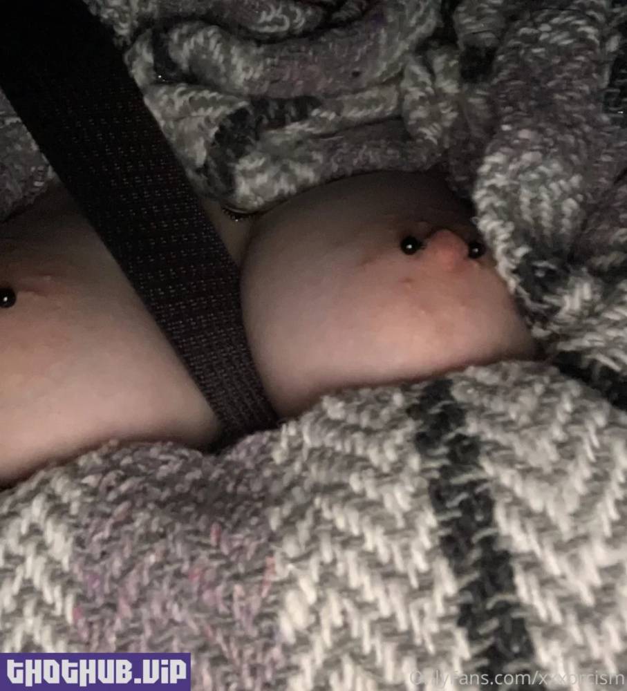 Stasia Grey aka xxxorcism new hot onlyfans leaked nudes - #3