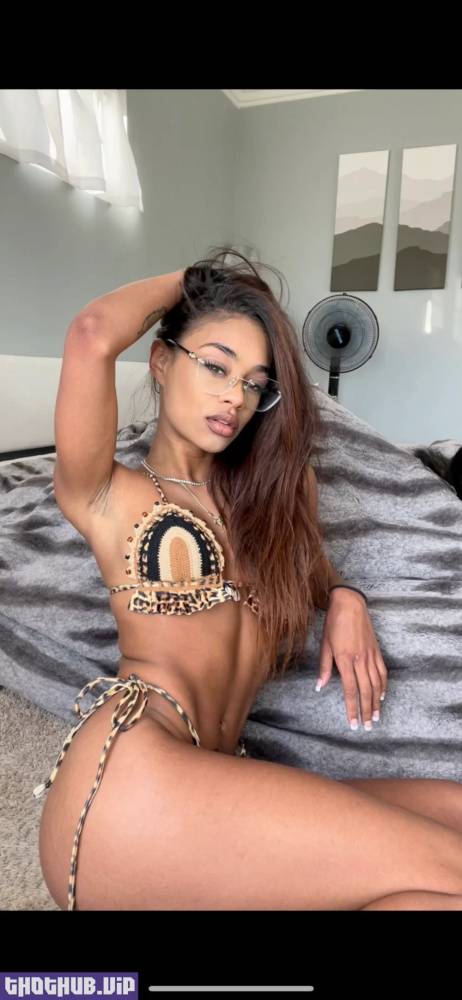 Scarlit scandal new hot onlyfans leaked nudes - #8