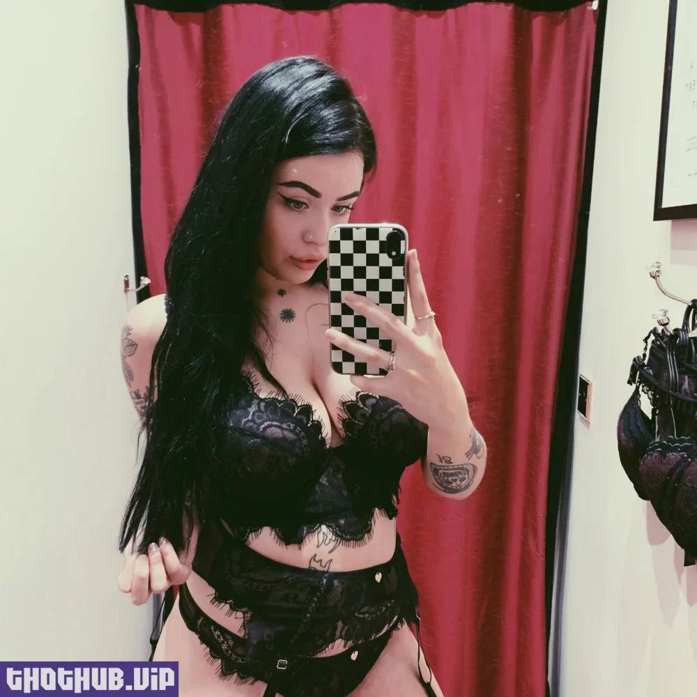 Ledia ghost new hot onlyfans leaked nudes - #19