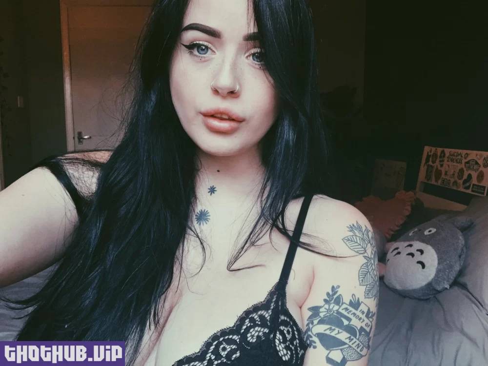 Ledia ghost new hot onlyfans leaked nudes - #10