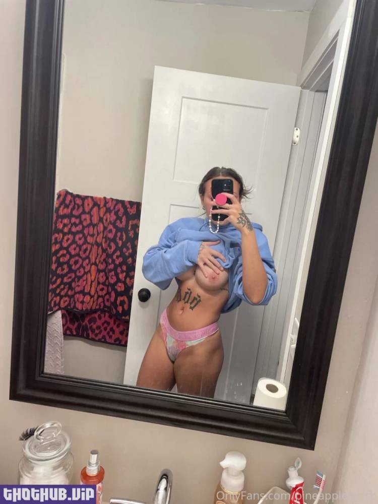 pineapplegirlsh new hot onlyfans leaked nudes - #15