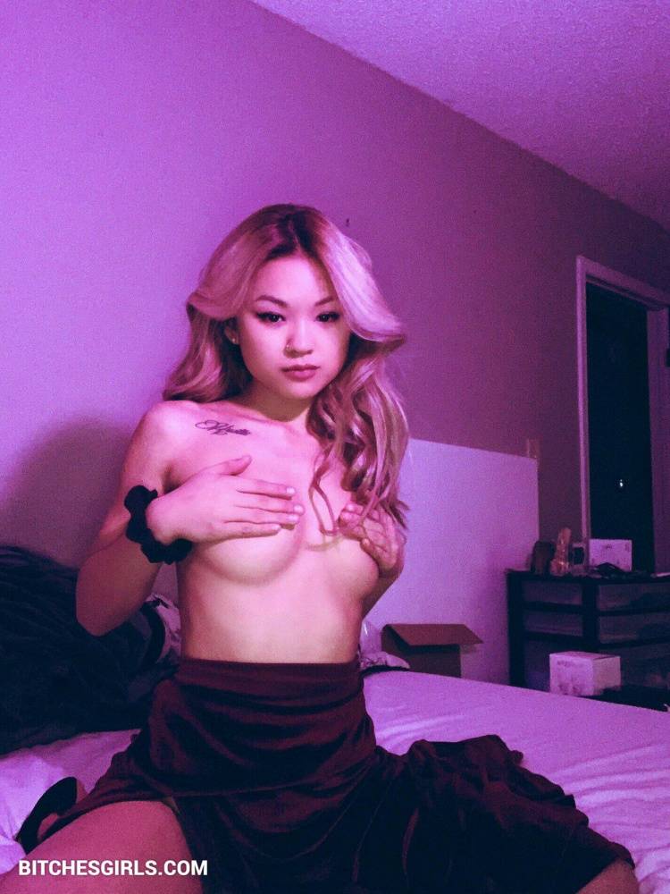 Luluchuofficial Nude Asian - Loveluluchu Onlyfans Leaked Naked Photos - #18